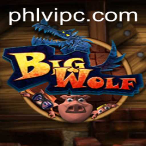 Unleashing the Thrills of BigWolf: An Immersive Gaming Experience with Phlvip