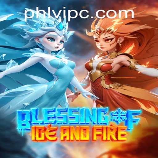 An In-Depth Look at BlessingofIceandFire: The Phlvip Connection