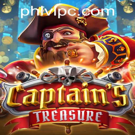 Exploring the Adventurous World of CaptainssTreasure