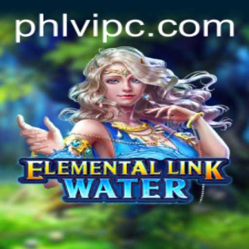 Exploring the Magical World of ElementalLinkWater