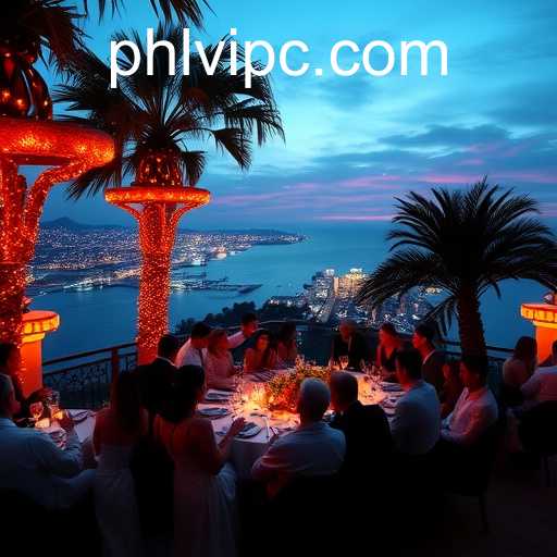 Exclusive Events: Discovering the Unique Realm of Phlvip