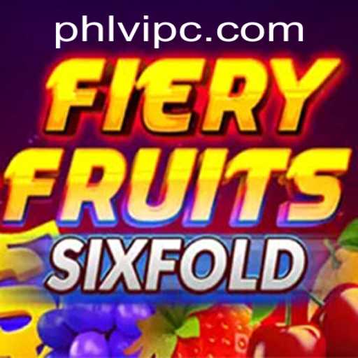 Exploring the Vibrant Universe of FieryFruitsSixFold: A Strategy Game with a Twist