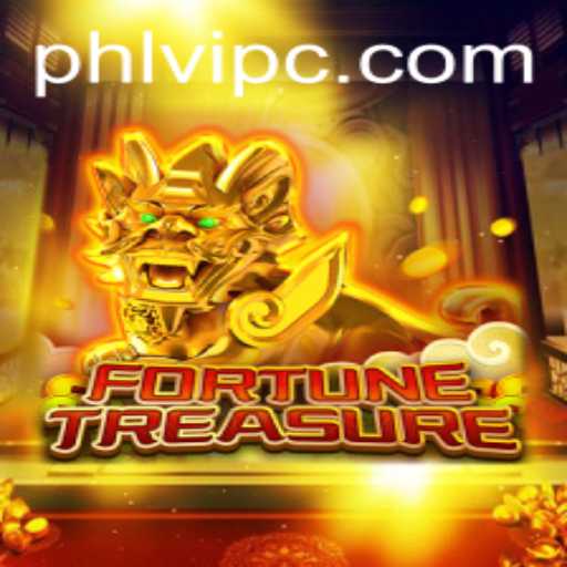 Exploring the Enigmatic World of FortuneTreasure and Its Unique Gameplay