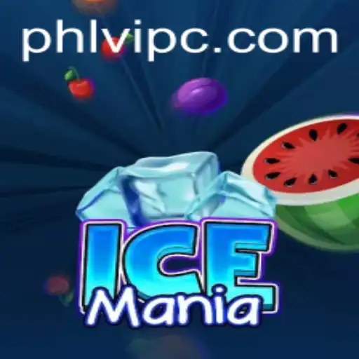 Unveiling IceMania: A Thrilling Adventure with Phlvip