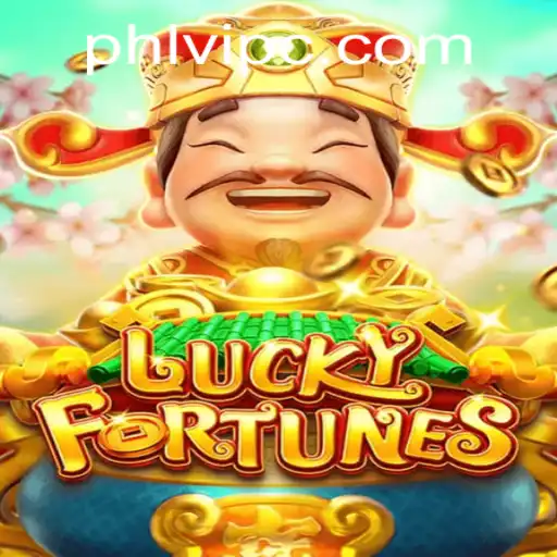 Exploring the Enchanting World of LUCKYFORTUNES: A Deep Dive into the Game