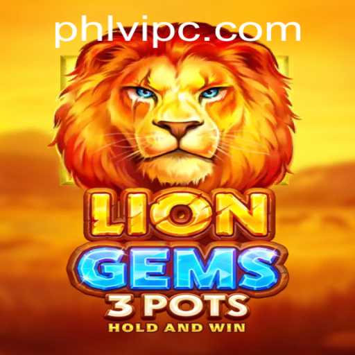 Exploring the Enchanting Realm of LionGems3pots: A Deep Dive into the Game