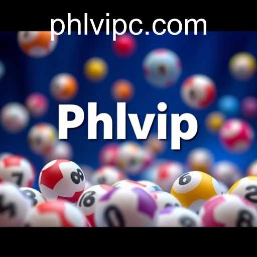 Exploring the World of Lottery Games with Phlvip