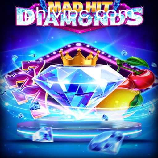 Discover MadHitDiamonds: An Exciting New Gem in Mobile Gaming