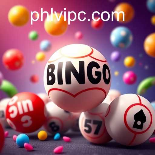 Phlvip: Exploring the Exciting World of Online Bingo