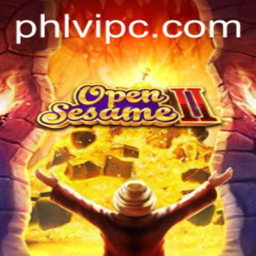 OpenSesameII: Unlocking New Dimensions of Interactive Gaming with Phlvip