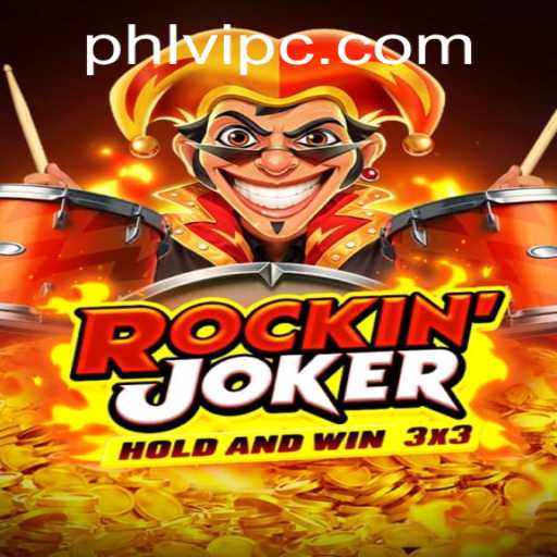 RockinJoker: Unveiling the Exciting World of Card Strategy