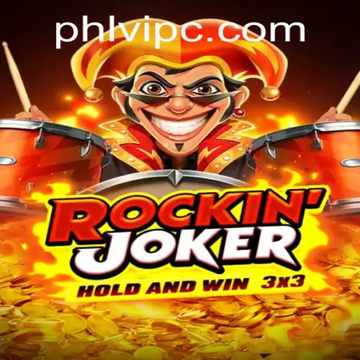 RockinJoker: Unveiling the Exciting World of Card Strategy