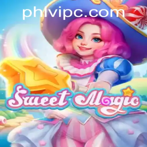 SweetMagic: Unveiling the Enchanting World of Phlvip