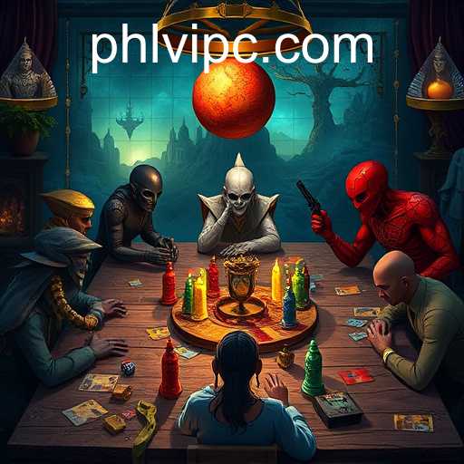 Exploring the Exciting World of Tabletop Games with a Phlvip Experience